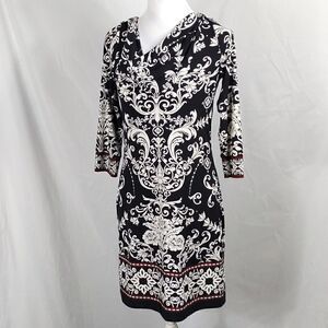 White House Black Market Dress